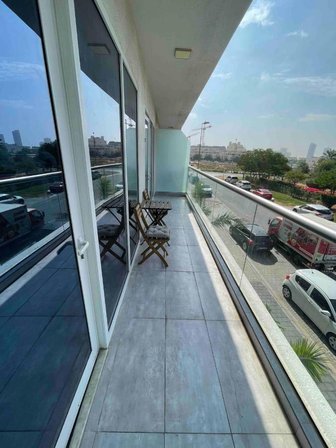 Апартаменты Amazing Park View! Jvc /New 1Br Дубай Экстерьер фото