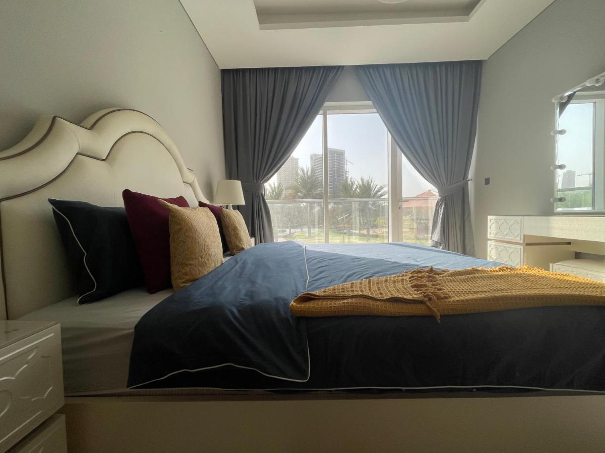 Апартаменты Amazing Park View! Jvc /New 1Br Дубай Экстерьер фото